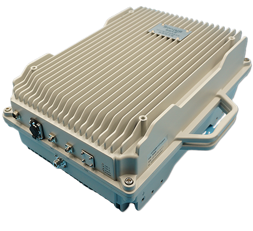 桦甸单频/双频/四频/五频运营级数字光纤直放站