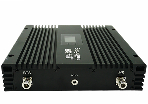 桦甸双频手机信号增强器2000㎡