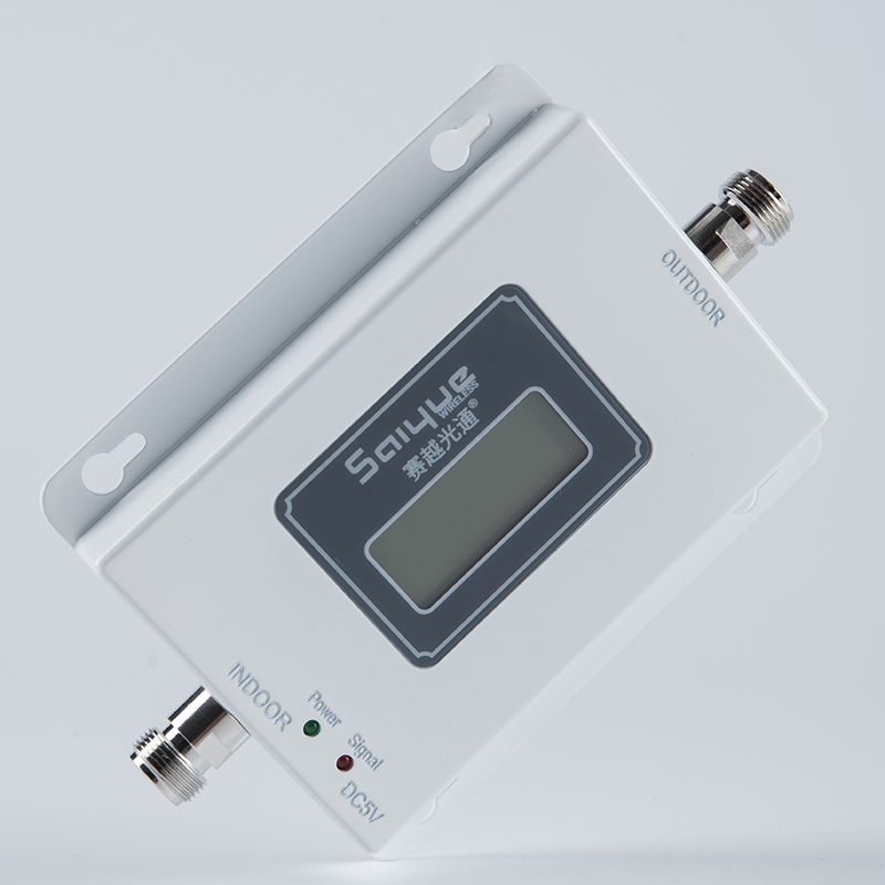 桦甸家用配电房机房信号放大器200㎡