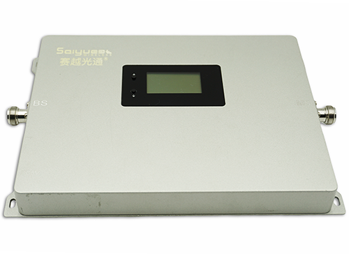  桦甸三频/四频/五频手机信号接收器800㎡