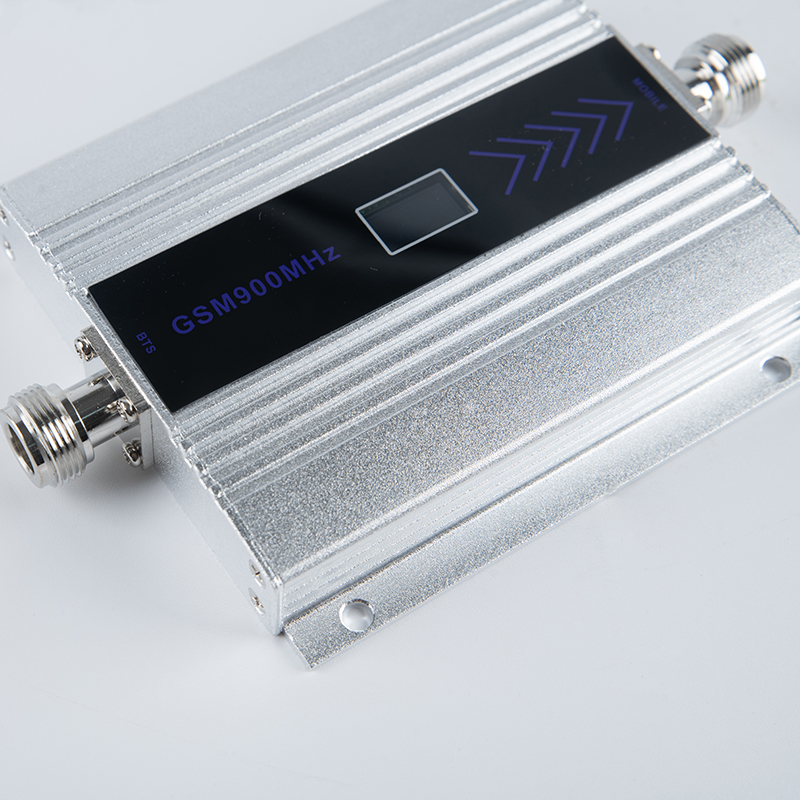 桦甸家用单频手机信号增强器100㎡