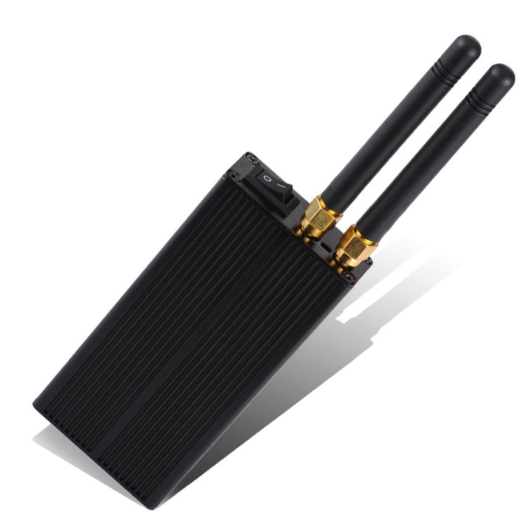  桦甸1.2G/1.5G导航屏蔽器