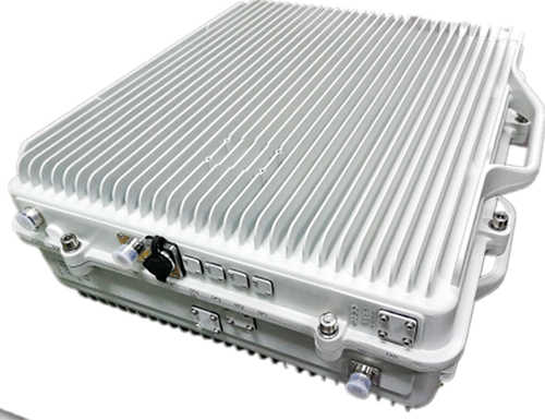 桦甸信令级数字室分型移动通信干扰器