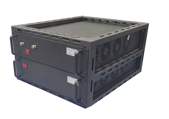 桦甸室内大功率通讯管控屏蔽系统