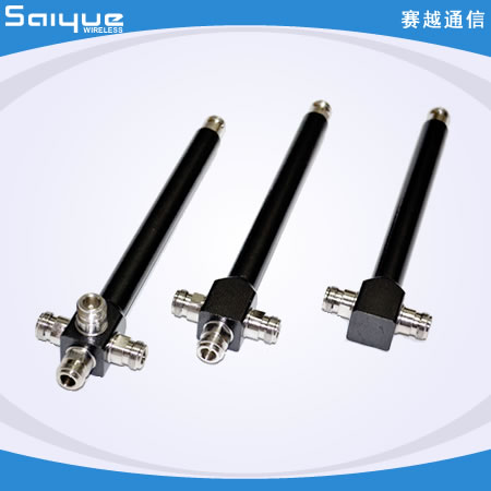  桦甸FM调频广播同步广播功分器