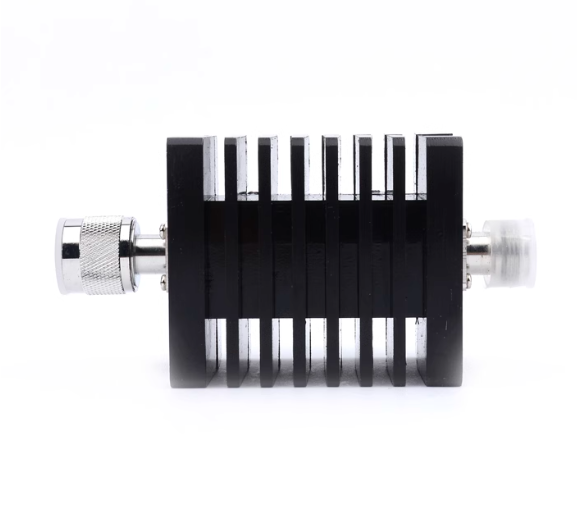  桦甸腔体固定衰减器0-3G/0-4G  N型接口